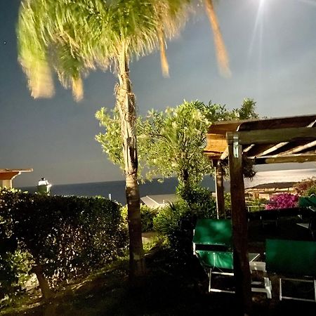 Hotel Maronti Barano d'Ischia ภายนอก รูปภาพ