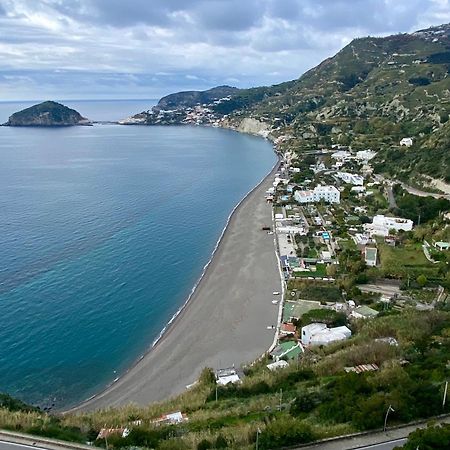 Hotel Maronti Barano d'Ischia ภายนอก รูปภาพ