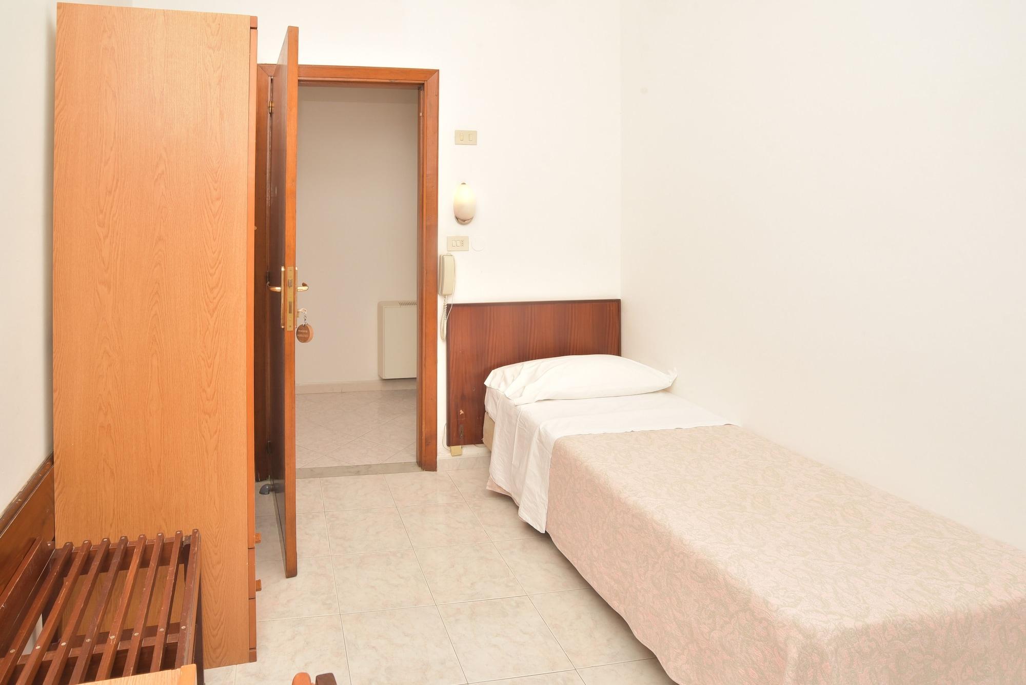 Hotel Maronti Barano d'Ischia ภายนอก รูปภาพ