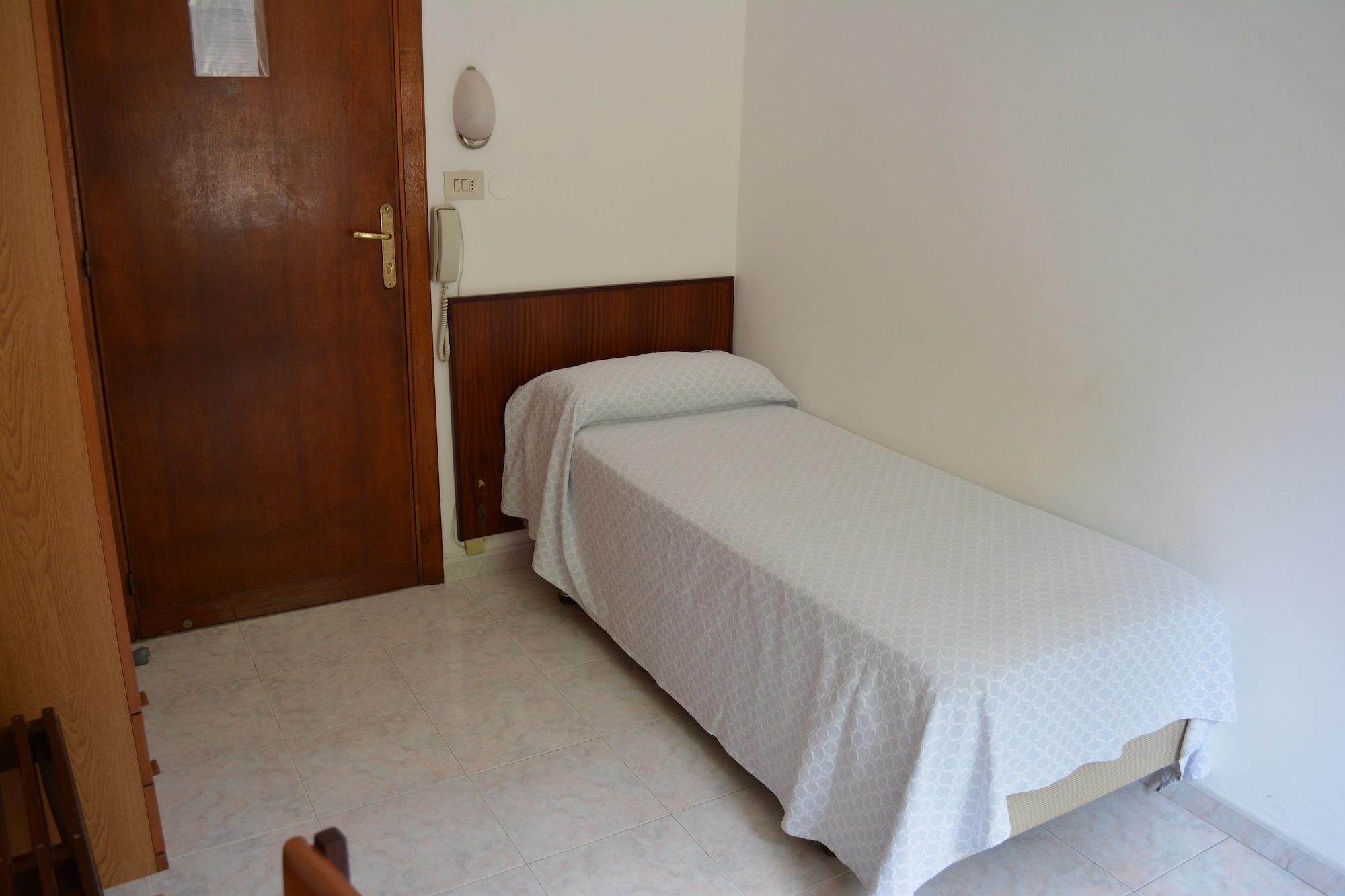 Hotel Maronti Barano d'Ischia ภายนอก รูปภาพ