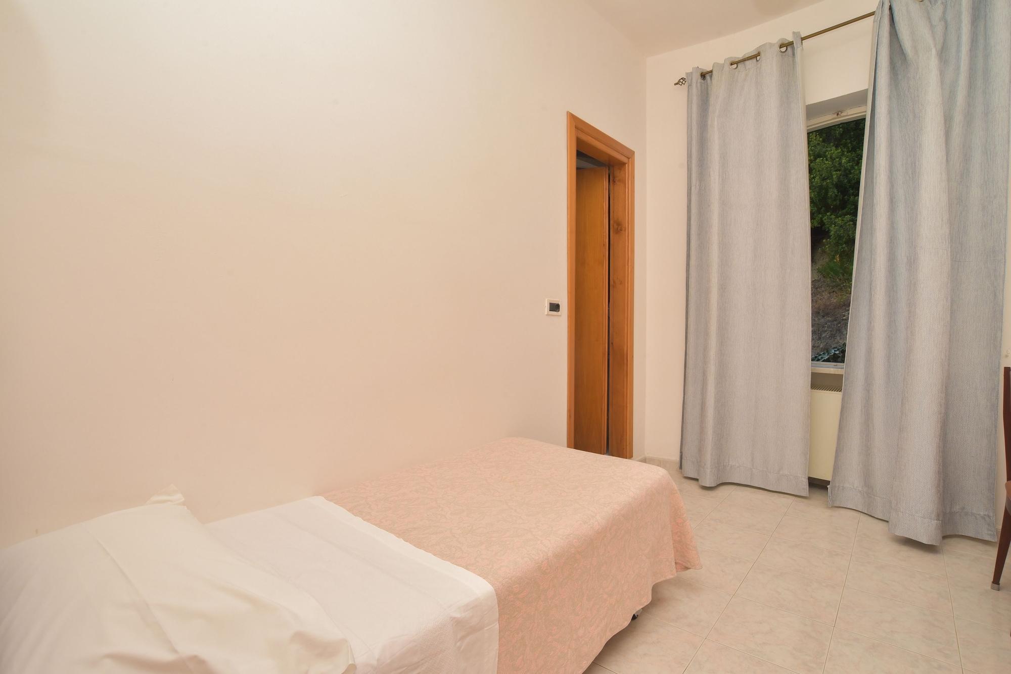 Hotel Maronti Barano d'Ischia ภายนอก รูปภาพ