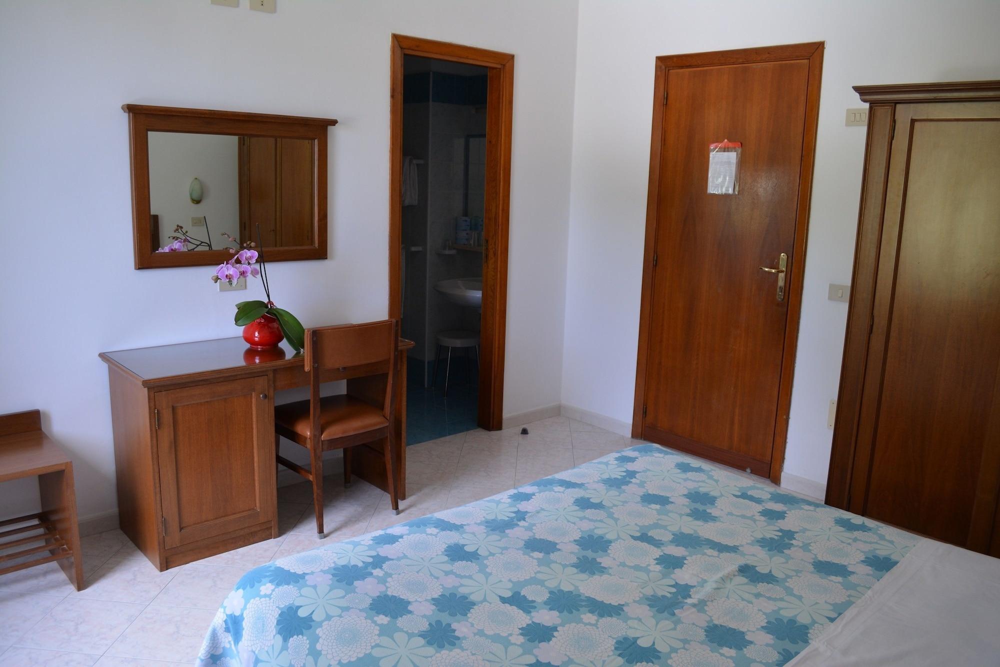 Hotel Maronti Barano d'Ischia ภายนอก รูปภาพ