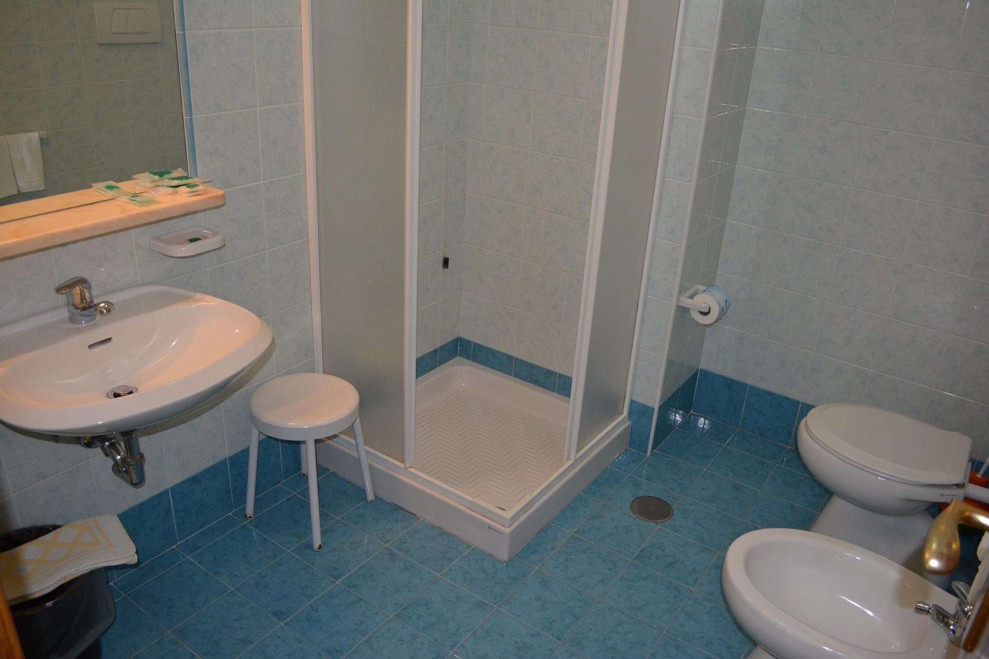 Hotel Maronti Barano d'Ischia ภายนอก รูปภาพ
