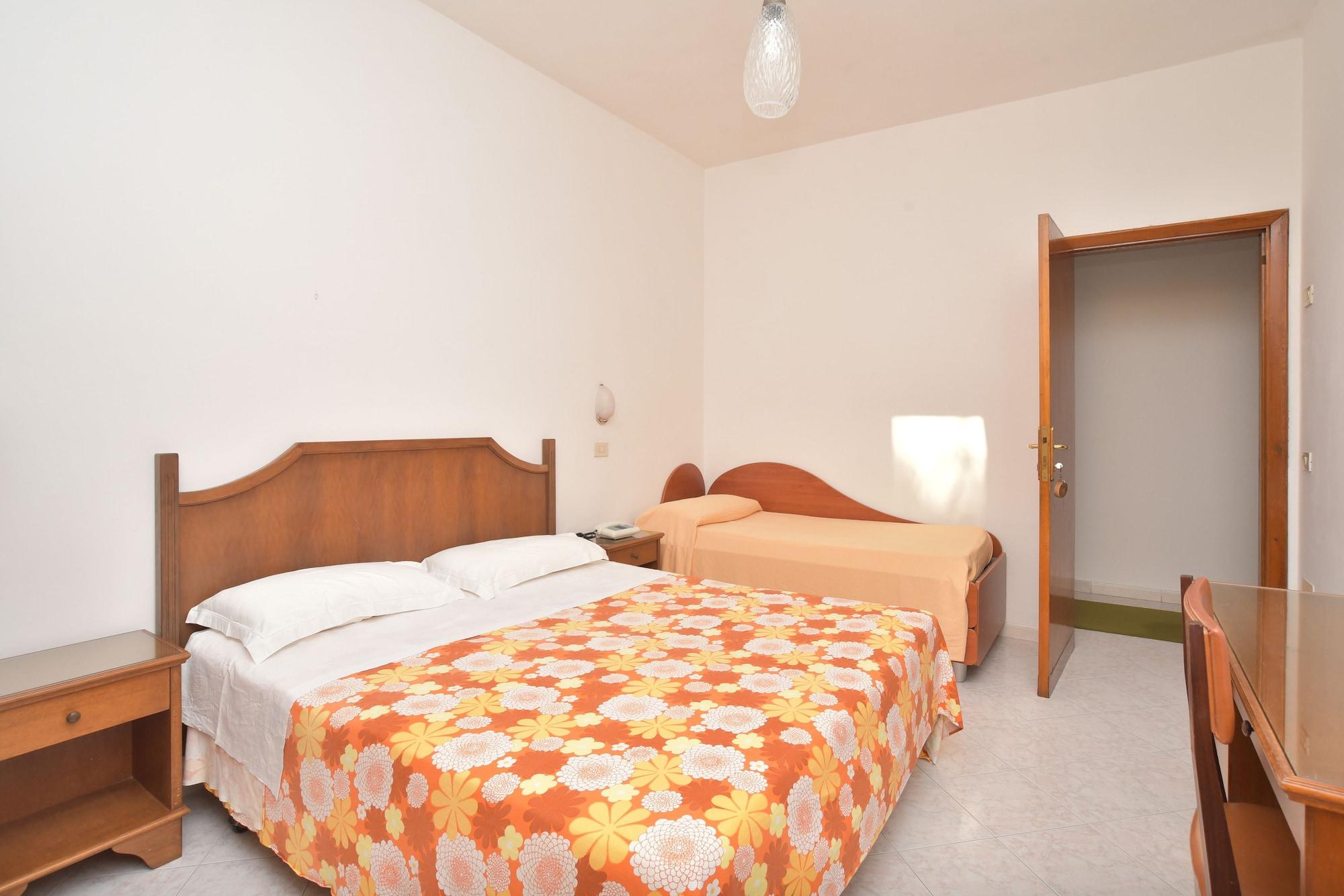 Hotel Maronti Barano d'Ischia ภายนอก รูปภาพ