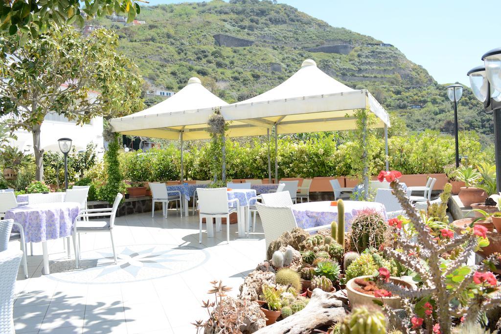 Hotel Maronti Barano d'Ischia ภายนอก รูปภาพ