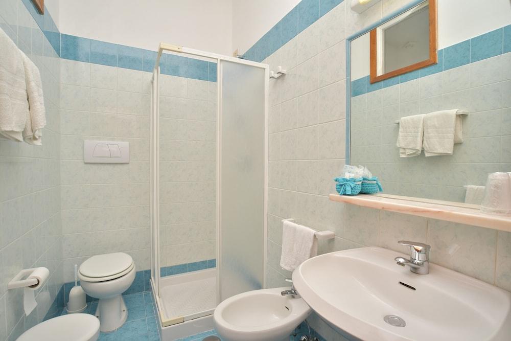 Hotel Maronti Barano d'Ischia ภายนอก รูปภาพ