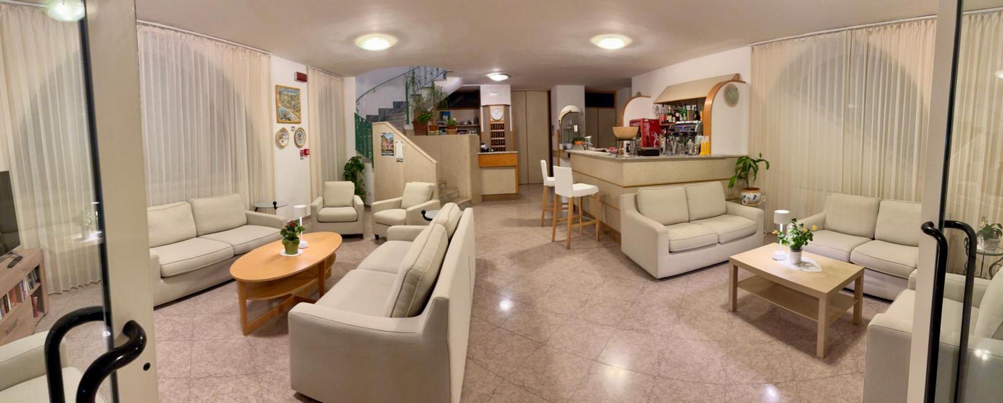Hotel Maronti Barano d'Ischia ภายนอก รูปภาพ