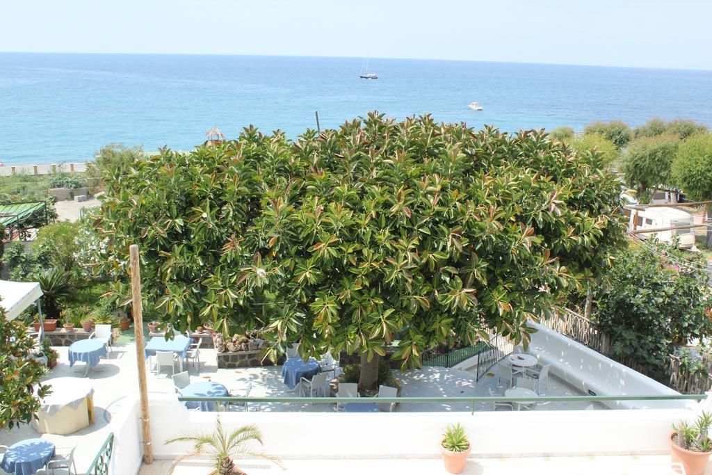 Hotel Maronti Barano d'Ischia ภายนอก รูปภาพ