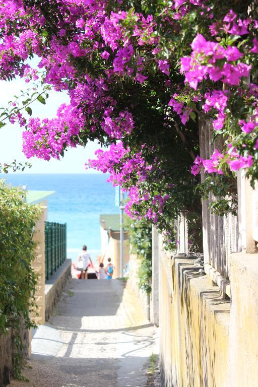 Hotel Maronti Barano d'Ischia ภายนอก รูปภาพ