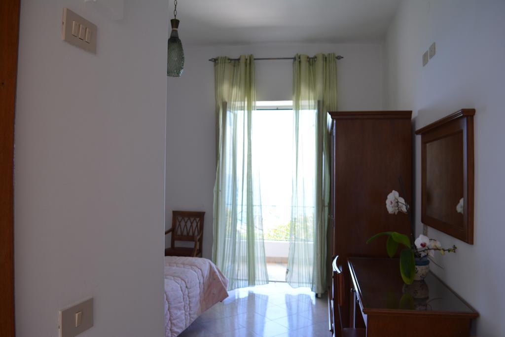 Hotel Maronti Barano d'Ischia ห้อง รูปภาพ