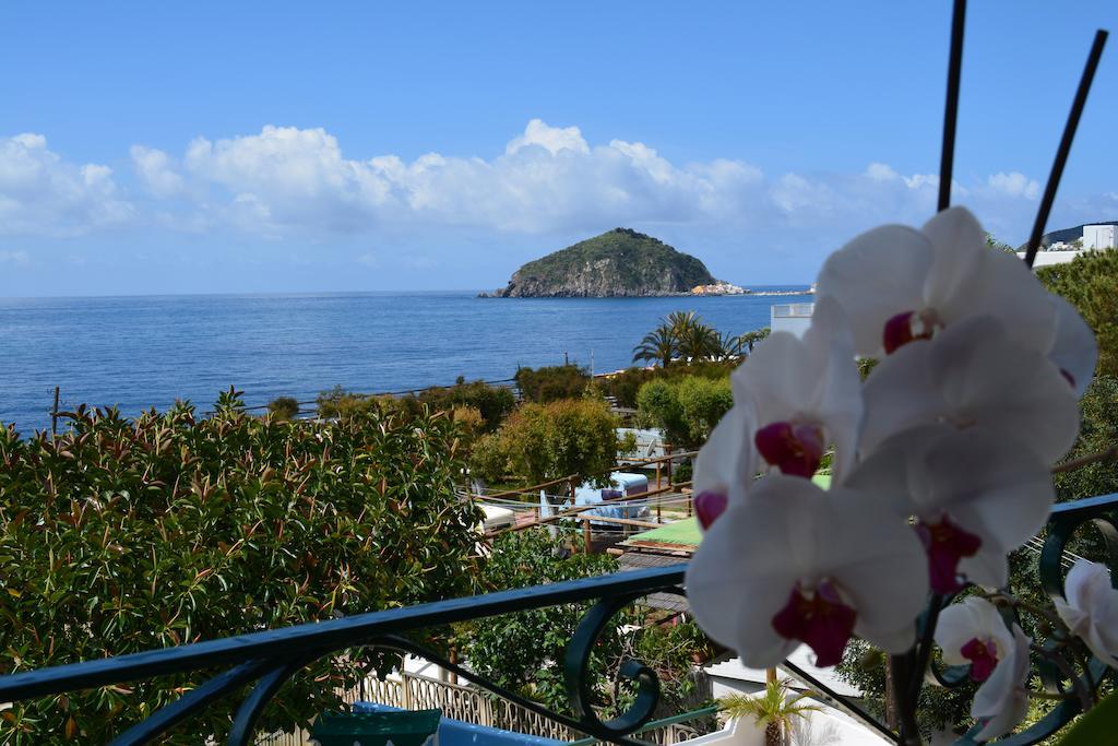 Hotel Maronti Barano d'Ischia ห้อง รูปภาพ
